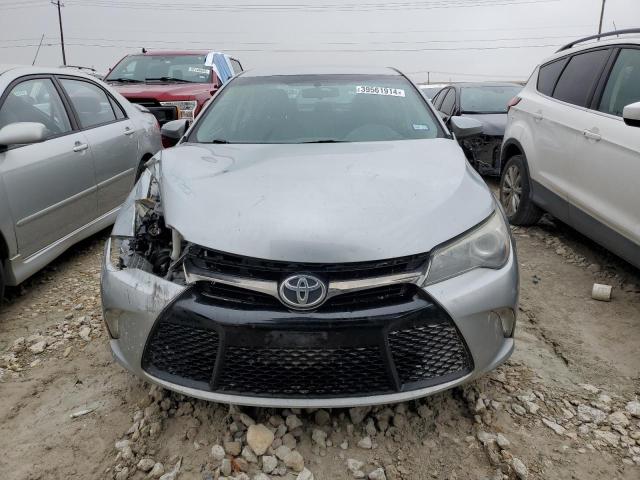 4T1BF1FK1FU067337 | 2015 TOYOTA CAMRY LE