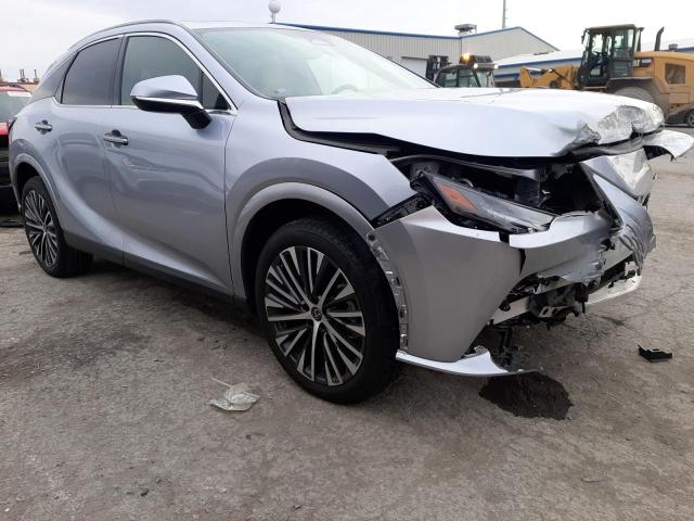 2023 LEXUS RX 350 PRE JTJCHMAAXP2004721