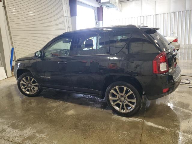 VIN WP1AC2A25HLA92982 2016 JEEP COMPASS no.2