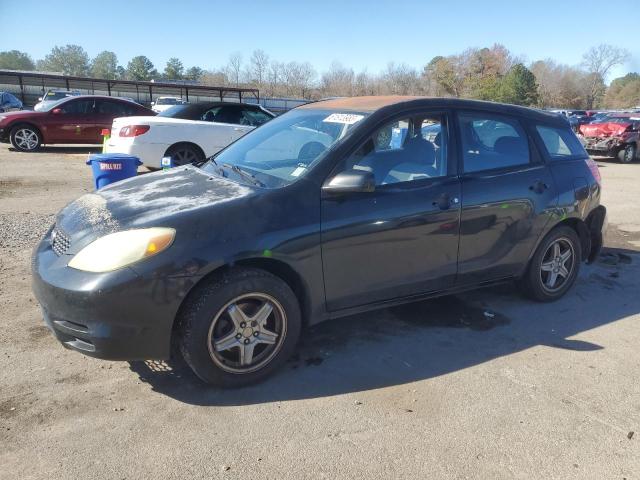 2004 Toyota Corolla Matrix Xr VIN: 2T1KR32E84C189274 Lot: 51305584