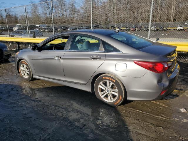 5NPEB4AC4EH926556 | 2014 HYUNDAI SONATA GLS