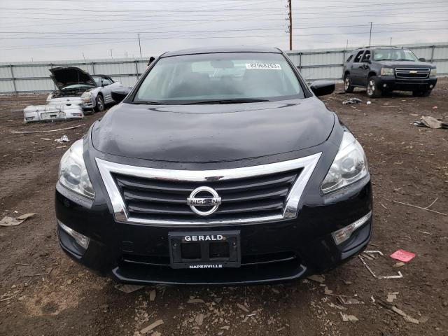 1N4AL3AP2EN216120 | 2014 NISSAN ALTIMA 2.5