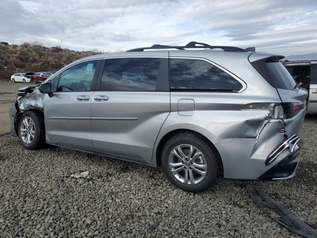 5TDDSKFC7MS014571 2021 TOYOTA SIENNA, photo no. 2