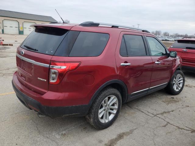 Vin: 1fm5k7d86dgb38093, lot: 36907864, ford explorer xlt 20133