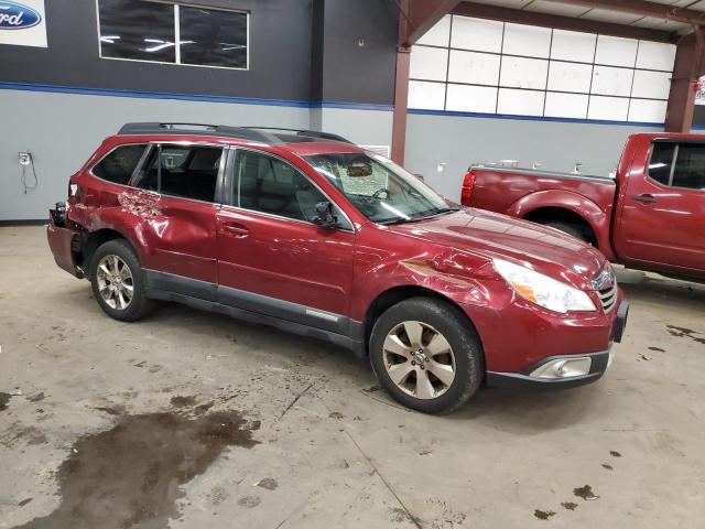 4S4BRDKC1C2253538 2012 Subaru Outback 3.6R Limited