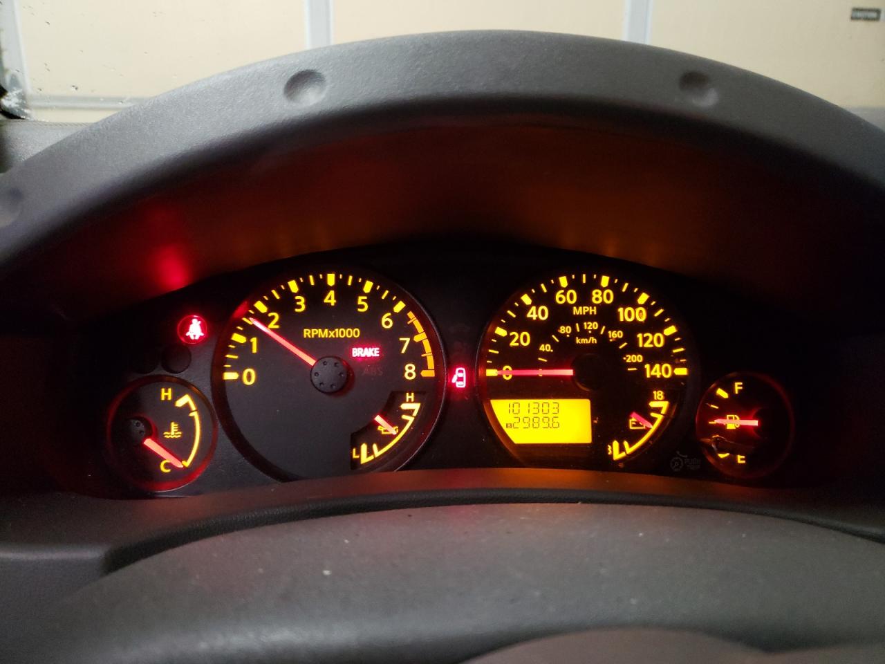 1N6AD0ER2GN714450 NISSAN FRONTIER 2016