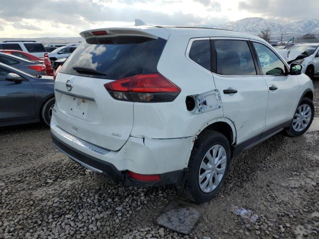 5N1AT2MM1HC733703 | 2017 NISSAN ROGUE S