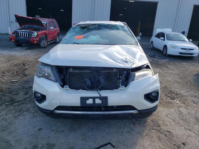 5N1DR2MM8HC912378 | 2017 NISSAN PATHFINDER