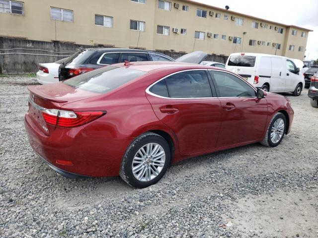 JTHBK1GG1E2116958 | 2014 LEXUS ES 350