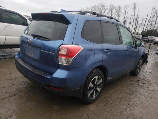 JF2SJAGC8JH504604 | 2018 SUBARU FORESTER 2