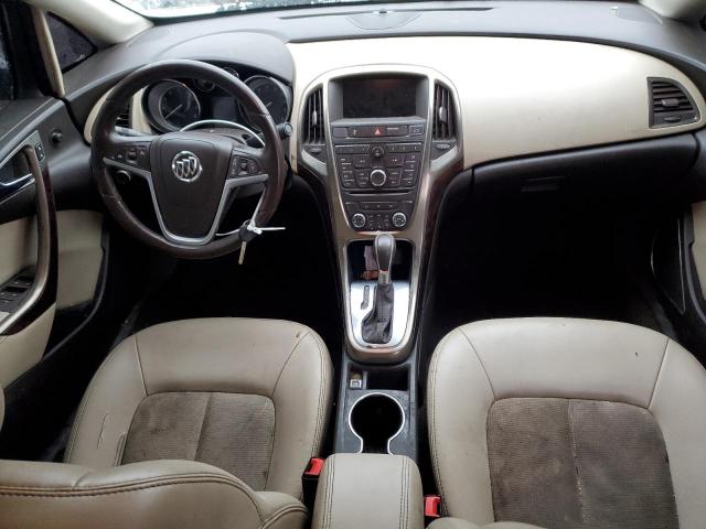 2015 BUICK VERANO 1G4PP5SKXF4148336