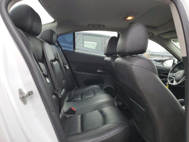 2015 CHEVROLET CRUZE LTZ - 1G1PG5SB0F7136174