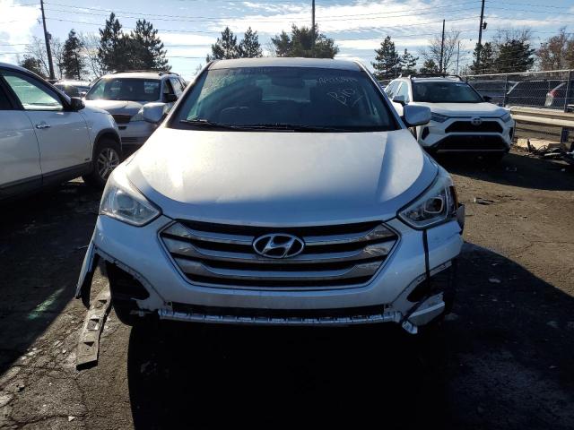 2016 HYUNDAI SANTA FE S 5XYZT3LB0GG314460
