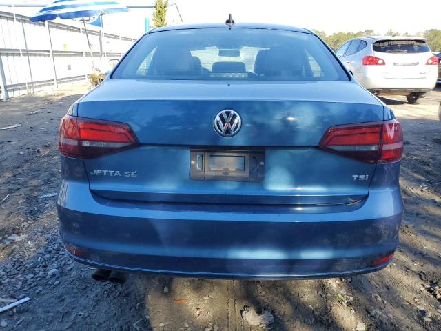 3VWDB7AJ3JM261727 | 2018 VOLKSWAGEN JETTA SE