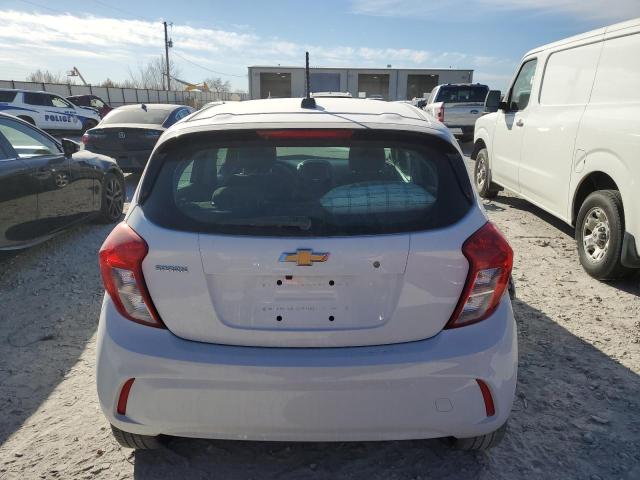 KL8CB6SAXLC474565 | 2020 Chevrolet spark ls