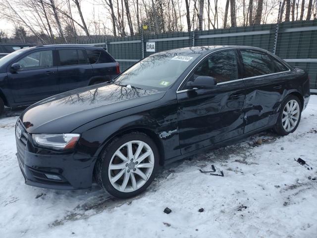 VIN WAUHFAFL0DN015127 2013 Audi A4, Premium Plus no.1