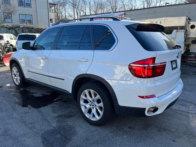 5UXZV4C55D0B11612 2013 BMW X5, photo no. 3