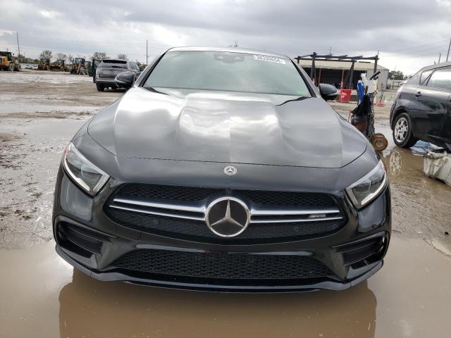 2020 MERCEDES-BENZ CLS AMG 53 WDD2J6BB2LA050460