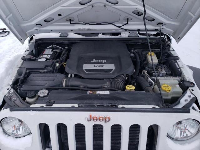 2015 JEEP WRANGLER U 1C4BJWDG4FL520323