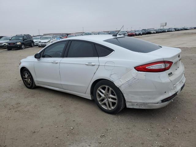 3FA6P0H74GR172510 | 2016 FORD FUSION SE