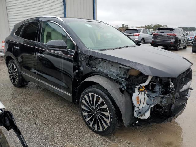 2019 LINCOLN MKC BLACK - 5LMTJ4DH4KUL18418