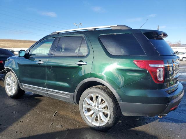 Vin: 1fm5k8d84dgb78789, lot: 39619424, ford explorer xlt 20132