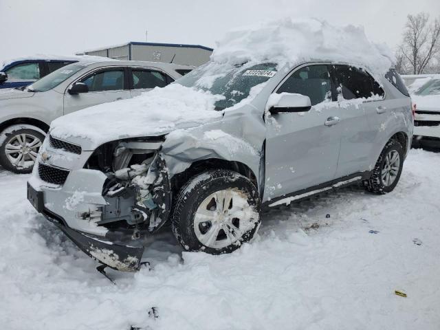 Vin: 2gnaldek9d6116167, lot: 37225074, chevrolet equinox lt 2013 img_1