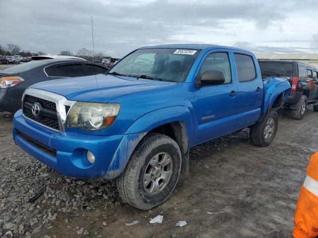 2011 Toyota Tacoma 