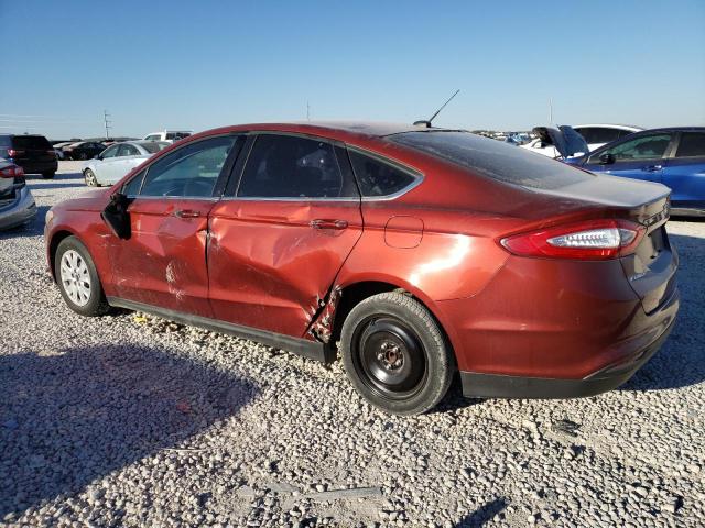 Vin: 3fa6p0g7xer270021, lot: 39112664, ford fusion s 20142