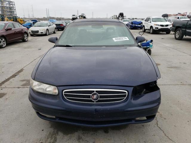 1999 Buick Regal Ls VIN: 2G4WB52K7X1471167 Lot: 43975524