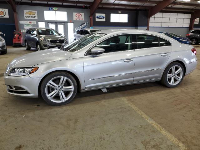 2013 Volkswagen CC Sport