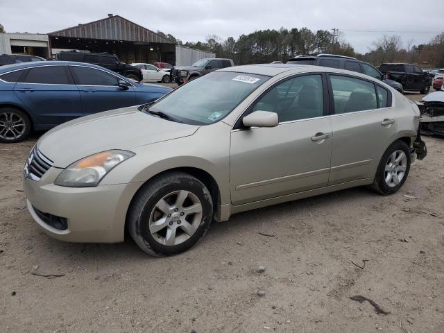 2009 Nissan Altima 2.5