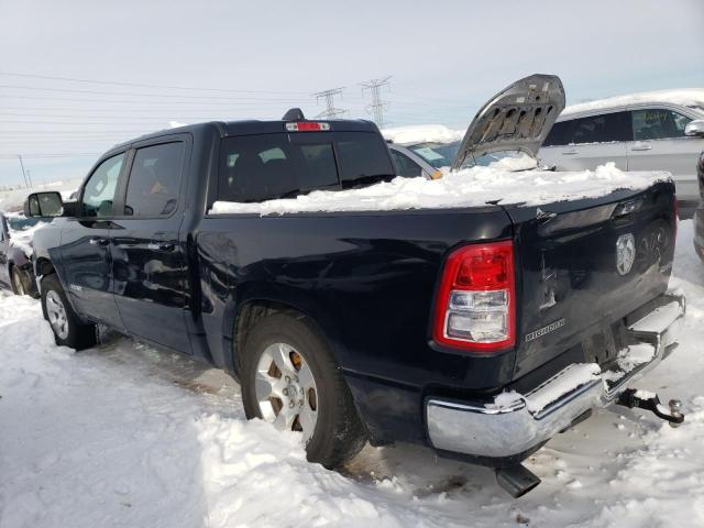 1C6SRFFT1KN589463 | 2019 RAM 1500 BIG H