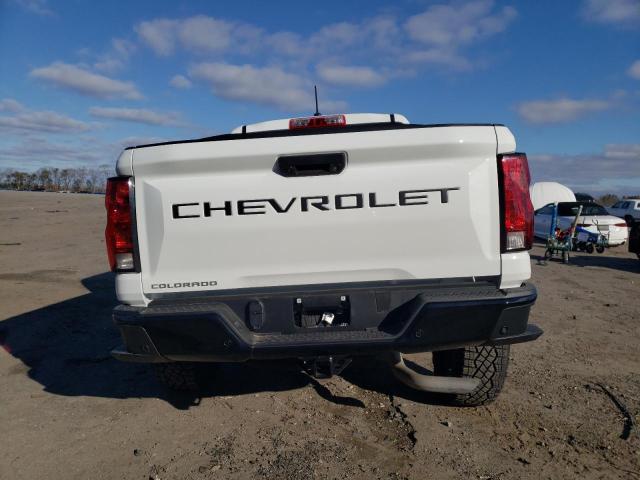 1GCPTEEK9P1201297 | 2023 CHEVROLET COLORADO T