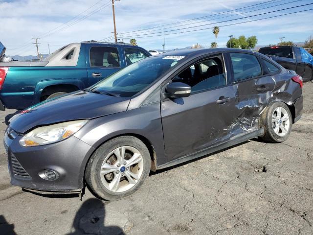 1FADP3F2XEL454033 | 2014 FORD FOCUS SE