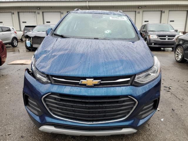 2019 CHEVROLET TRAX 1LT - 3GNCJPSB1KL205891