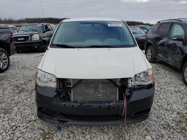 2C4RDGBG9CR407291 | 2012 Dodge grand caravan se