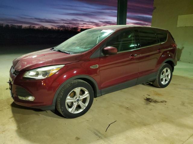 1FMCU0G71GUB30047 | 2016 Ford escape se