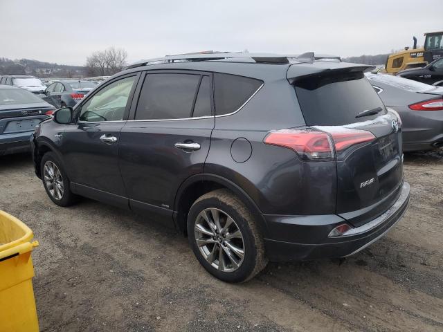 JTMDJREV2HD135167 | 2017 TOYOTA RAV4 HV LI