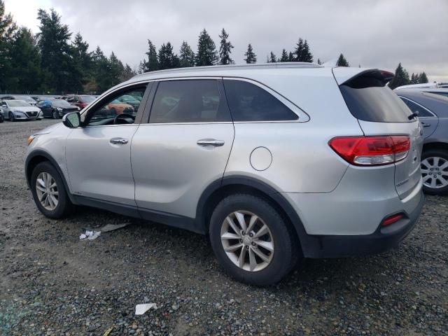 5XYPGDA32HG303636 | 2017 KIA SORENTO LX