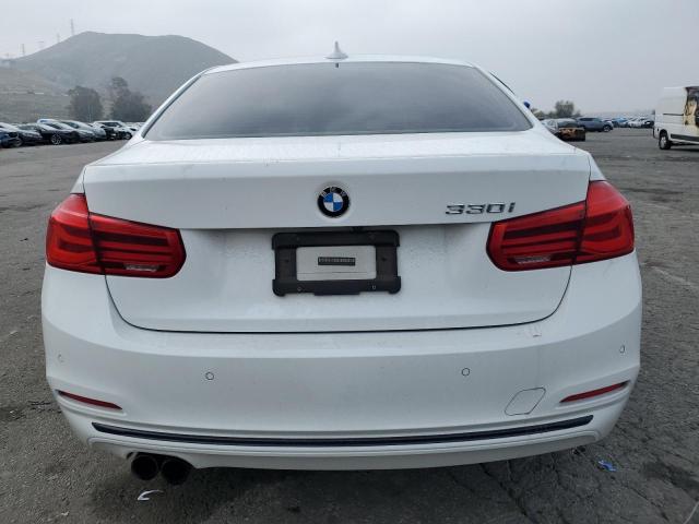 2017 BMW 330 I - WBA8B9G35HNU53432