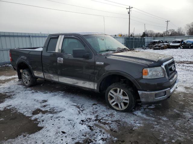 1FTPX14555NA37951 | 2005 Ford f150