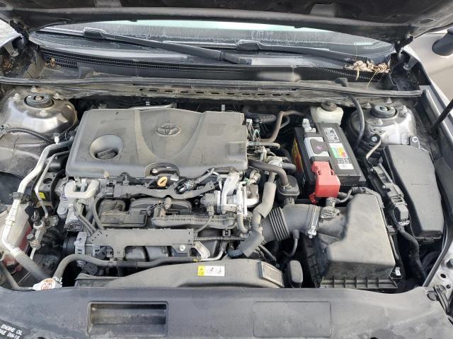 4T1B11HK4JU090504 | 2018 TOYOTA CAMRY L