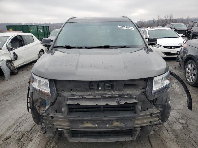 1FM5K7D80HGA21423 | 2017 FORD EXPLORER X