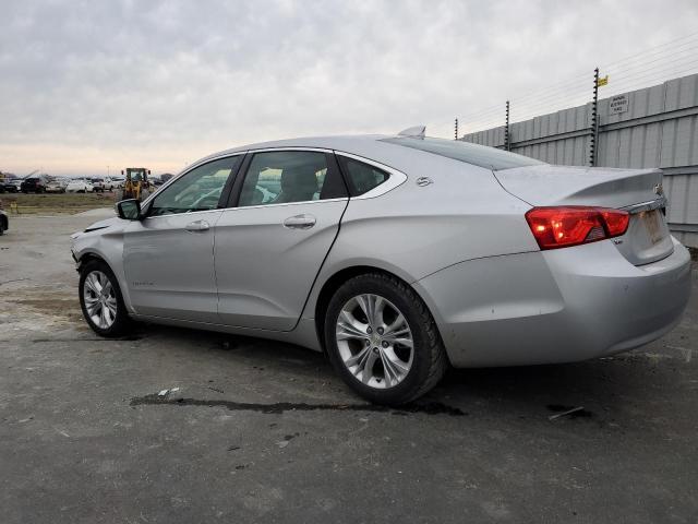 2G1125S3XF9200572 | 2015 CHEVROLET IMPALA LT