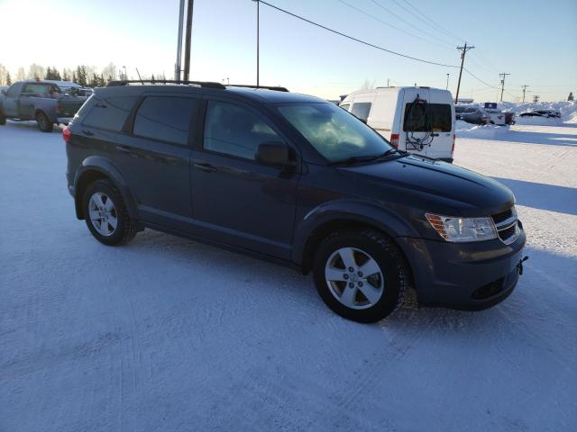2016 DODGE JOURNEY SE - 3C4PDDAG6GT190051
