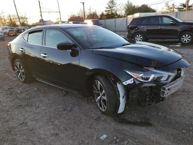 2016 NISSAN MAXIMA 3.5 - 1N4AA6APXGC906994
