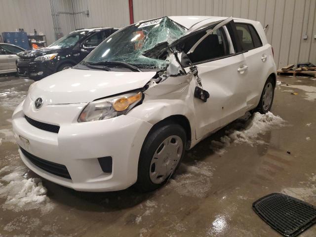 2014 Scion xD 