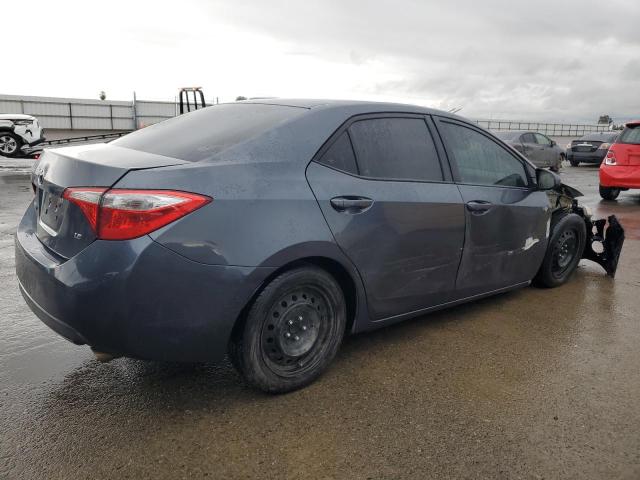 5YFBURHE1FP297425 | 2015 TOYOTA COROLLA L