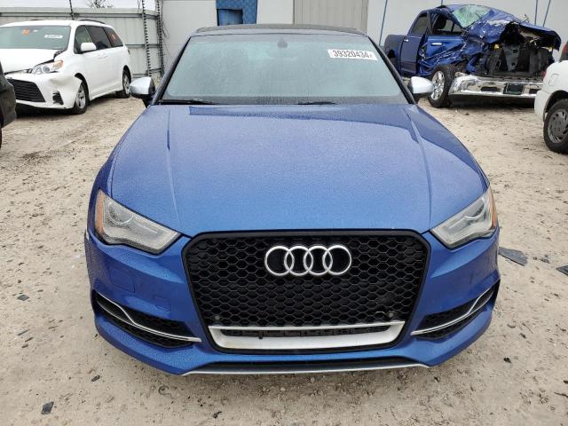 WAUBFGFFXF1091807 2015 Audi S3 Premium Plus